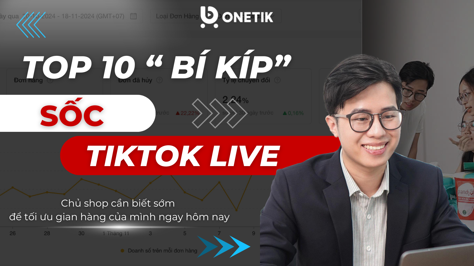 TikTok Live