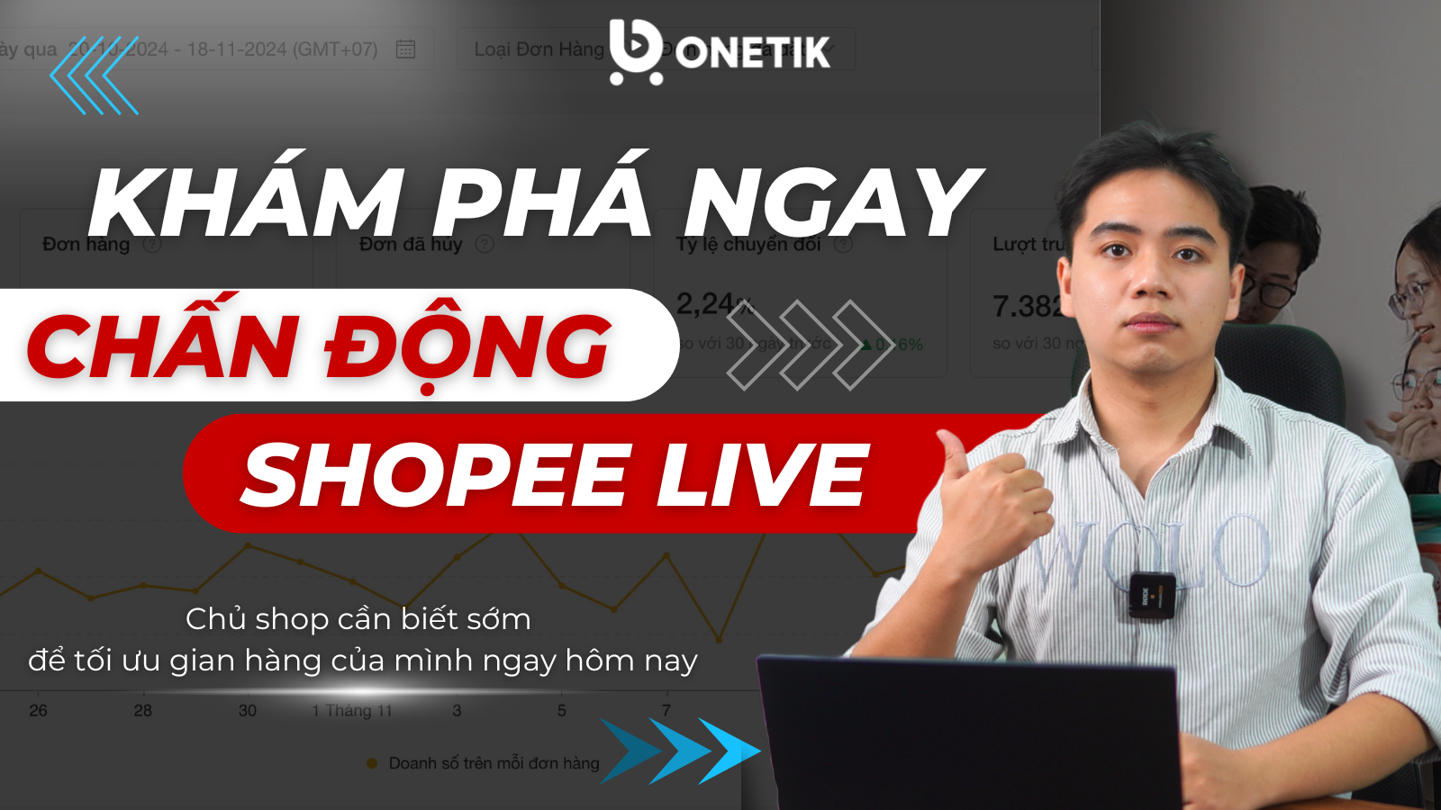 Shopee Live