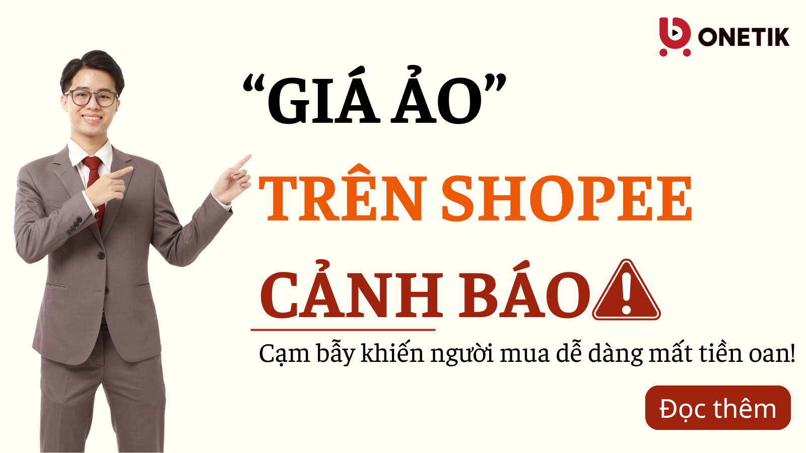 Giá ảo Shopee