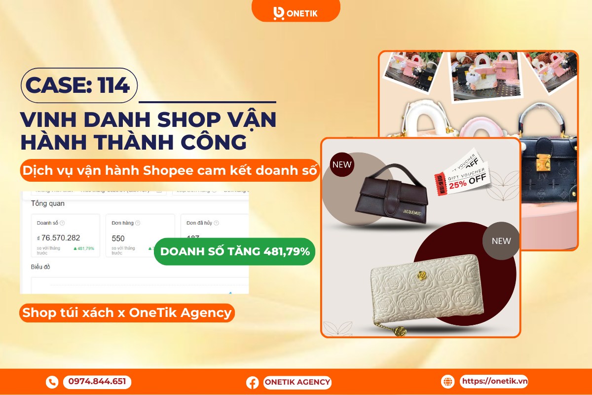 Tối Ưu Hóa Bán Hàng