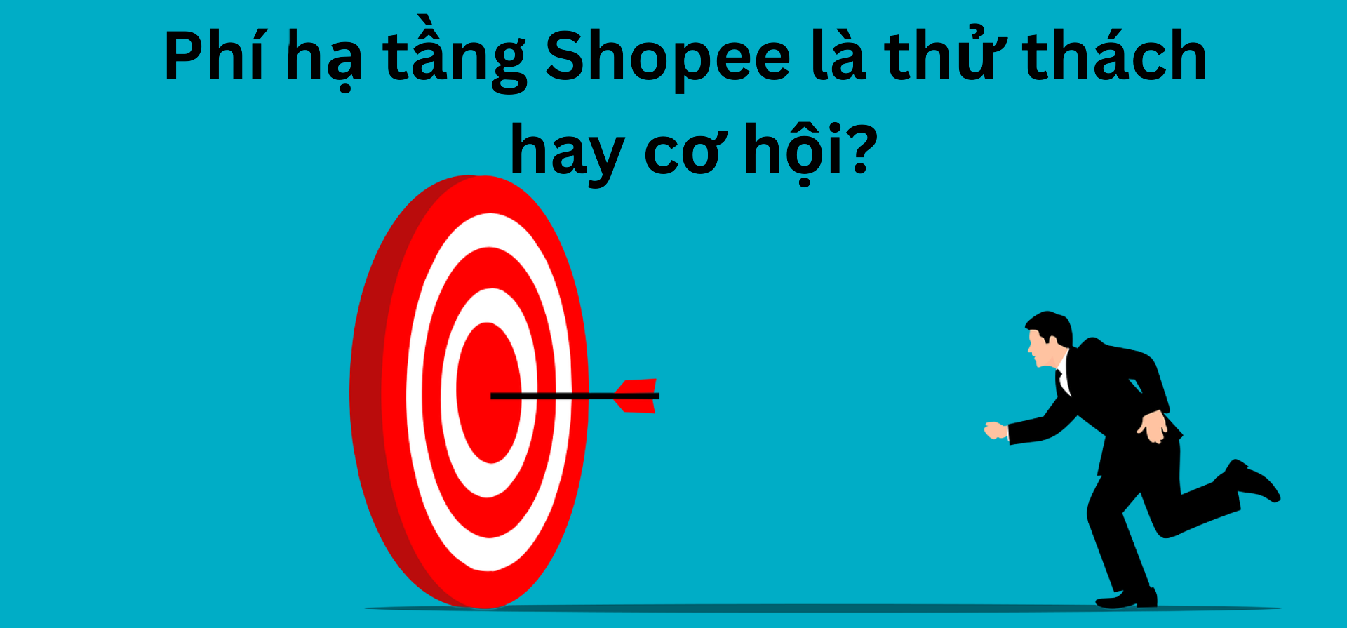 Phí hạ tầng Shopee 2025