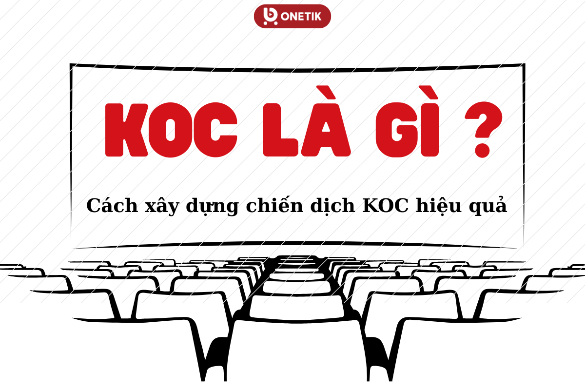 koc là gì