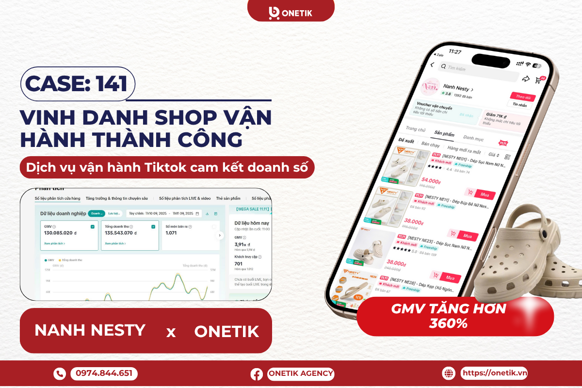 tăng trưởng doanh thu