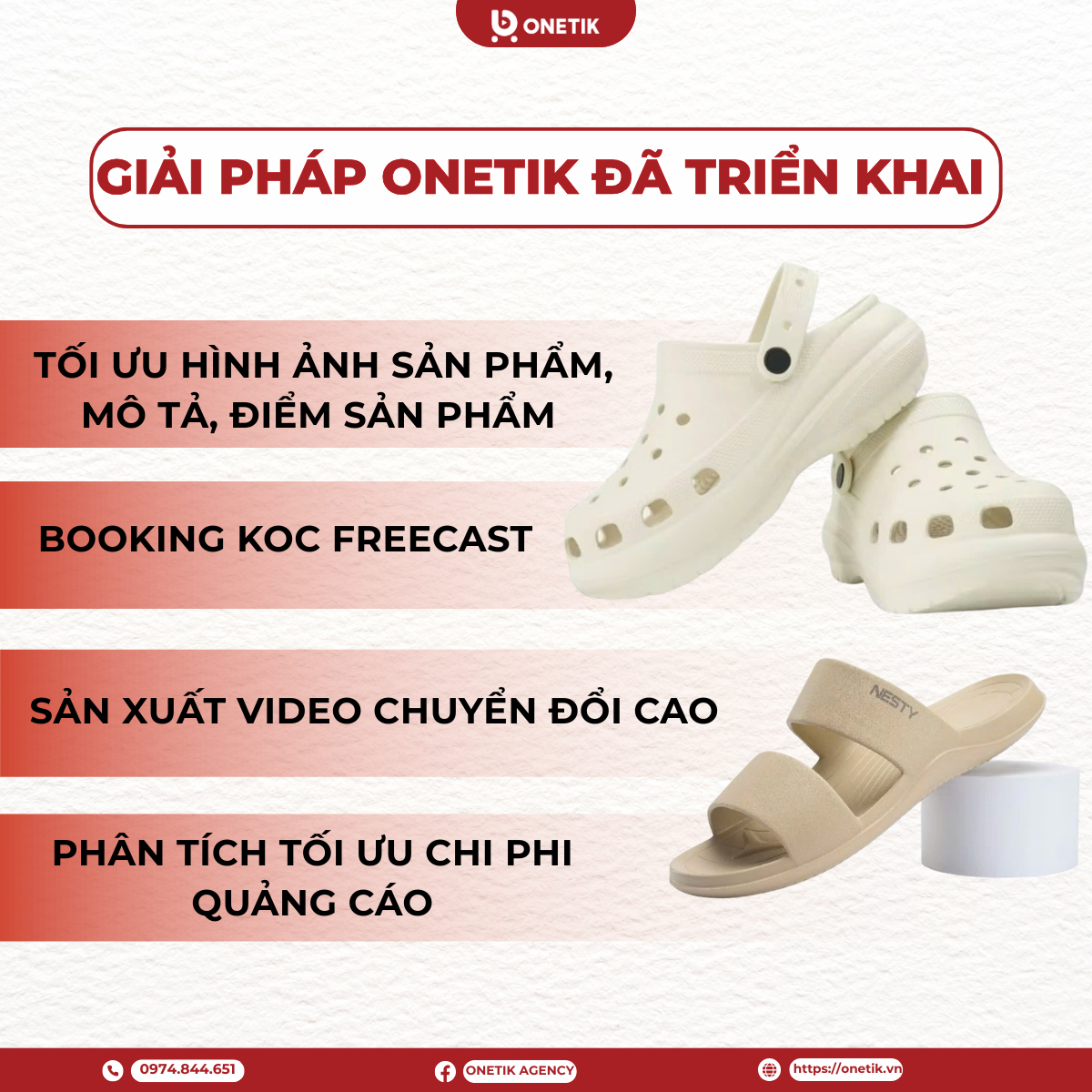 tăng trưởng doanh thu tiktokshop