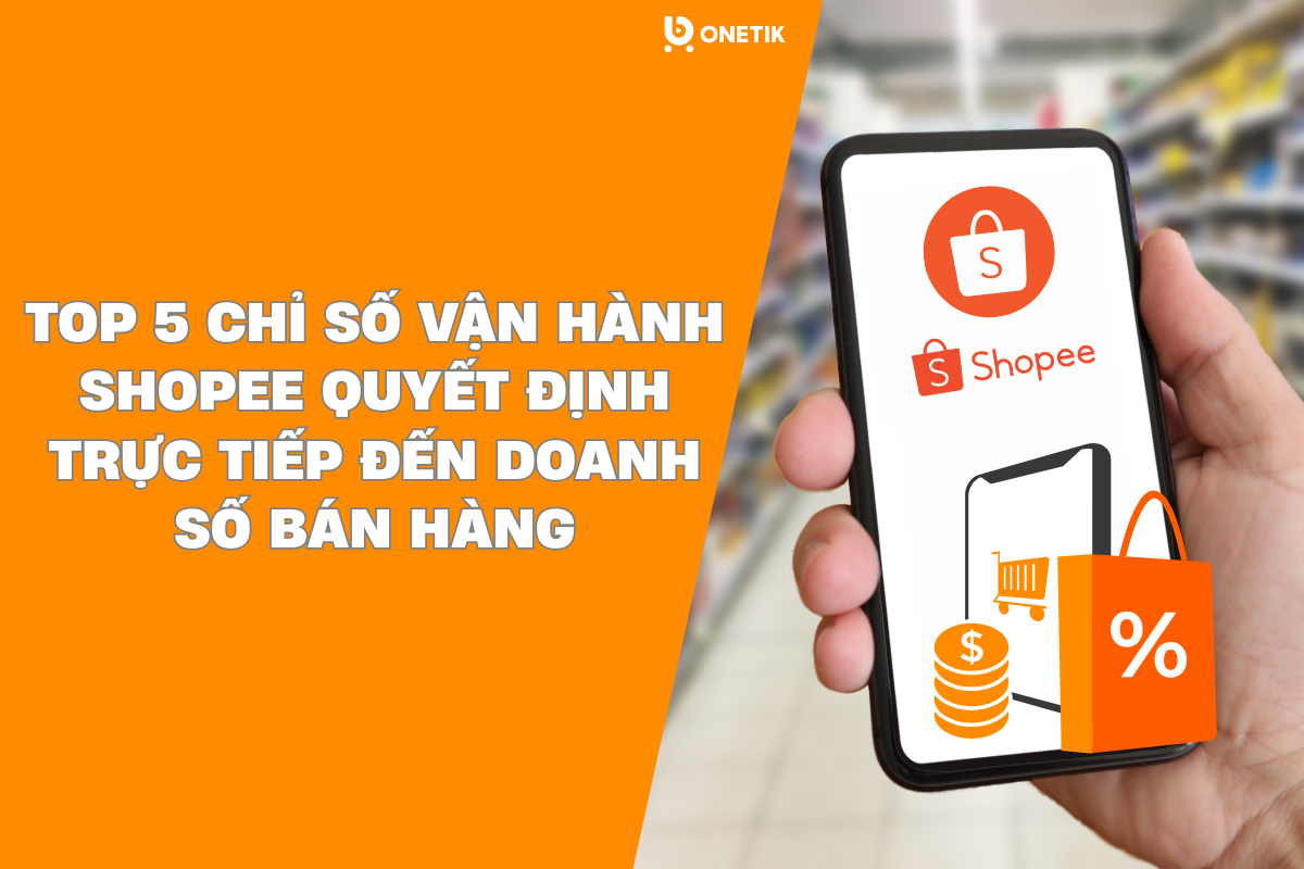 chỉ số vận hành