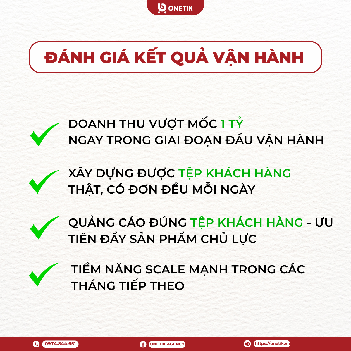 vận hành tiktok shop