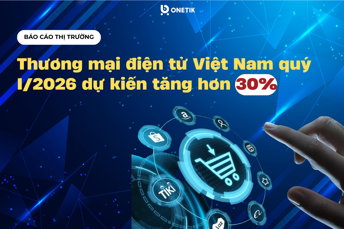 thương mại điện tử