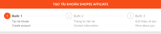 shopee affiliate