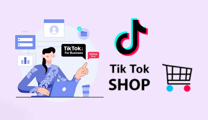 TikTok Shop 2026 thay đổi như thế nào