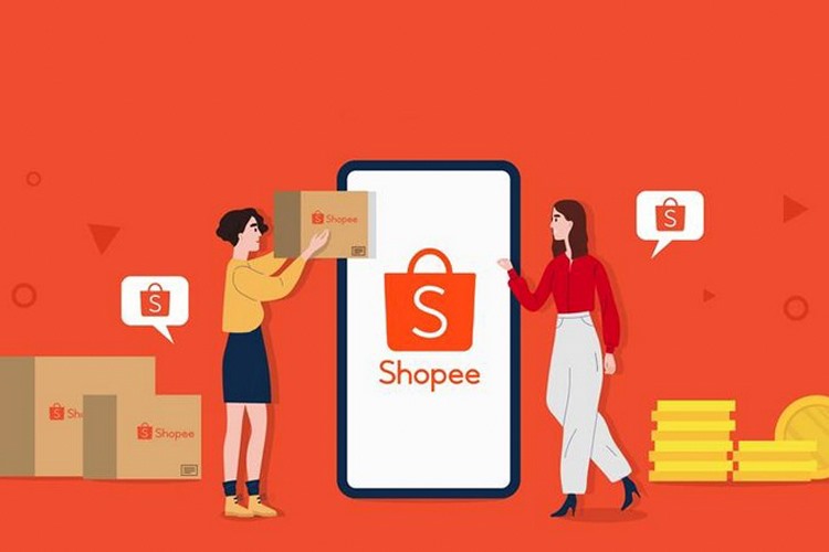 agency vận hành Shopee