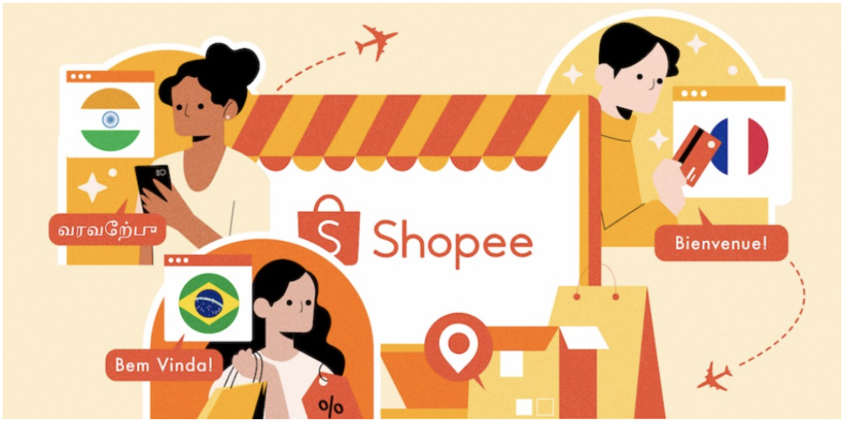 chiến lược scale shop Shopee