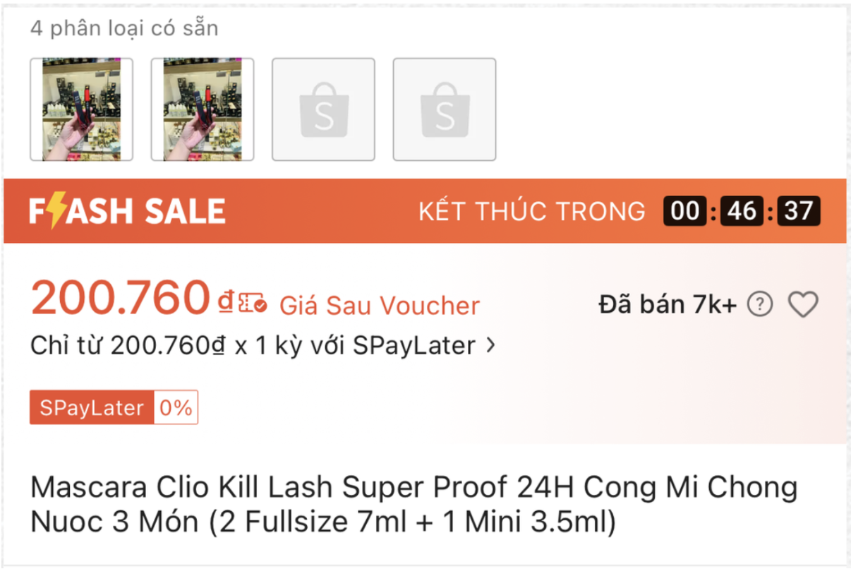 tiêu đề sản phẩm