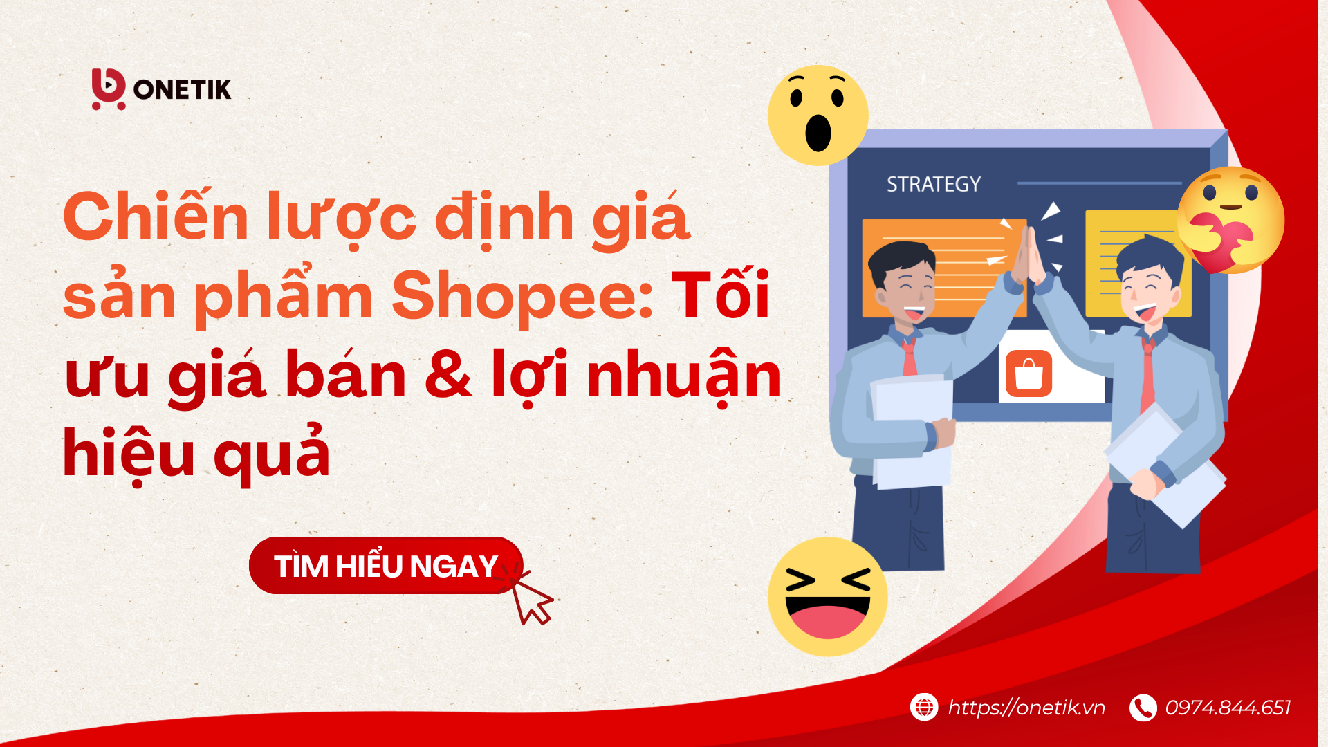 chiến lược định giá