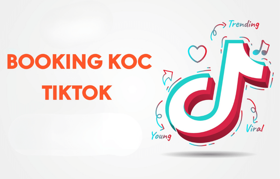 Vì sao Booking KOC Freecast trở thành xu hướng 2026?