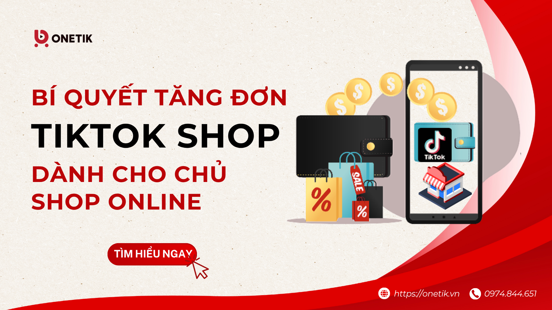 BÍ QUYẾT TĂNG ĐƠN TIKTOK SHOP DÀNH CHO CHỦ SHOP ONLINE