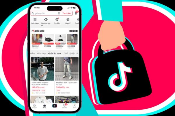 Lợi ích của tối ưu sản phẩm TikTok Shop