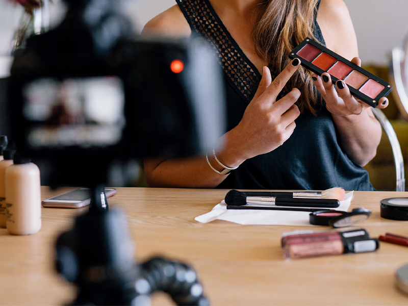 Lựa chọn mạng lưới KOC phù hợp