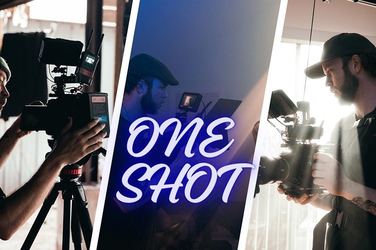 Video Oneshot