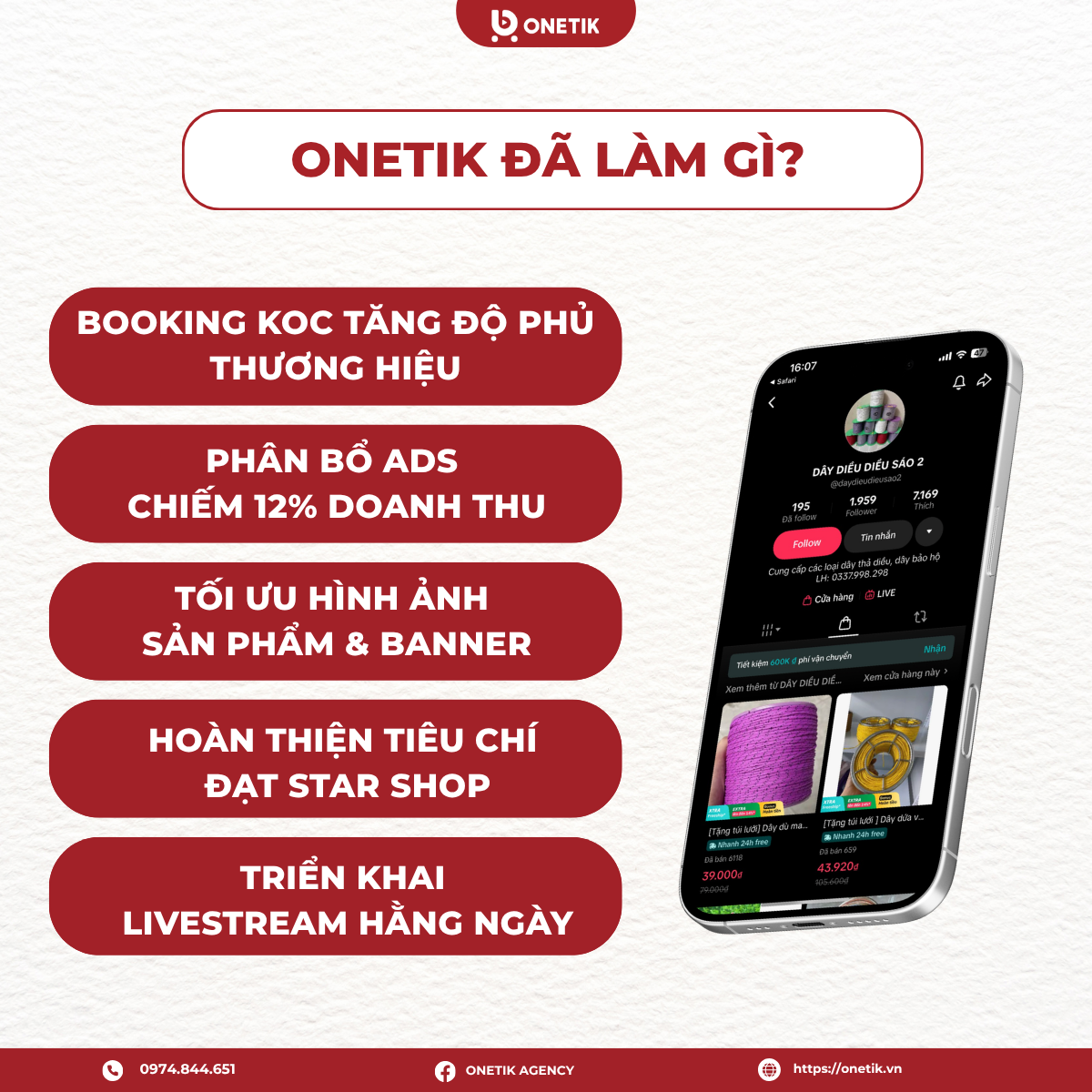 case Dây Diều
