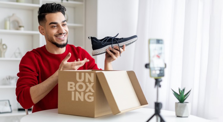 Video Unboxing/ Review thực tế 