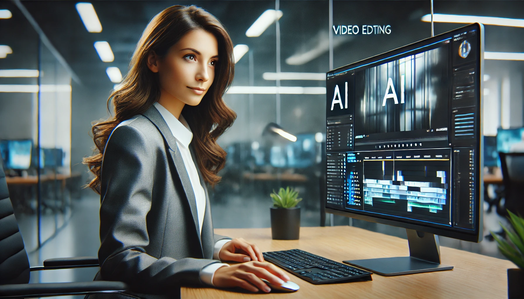 Video AI Driven