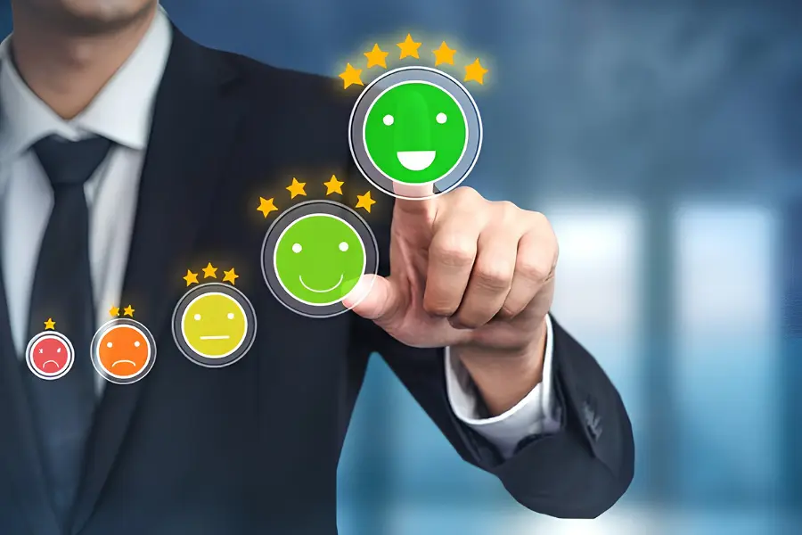 Sự hài lòng của sản phẩm