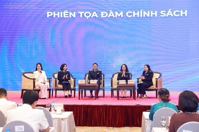 Hội thảo thuế ngày 20/07