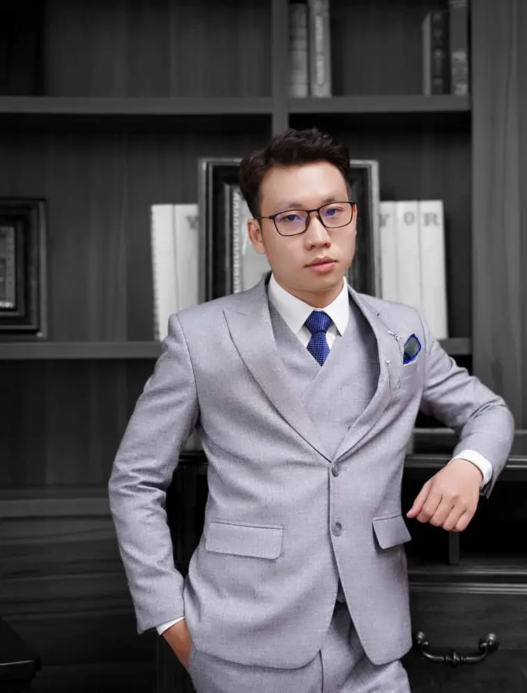 Trang chủ