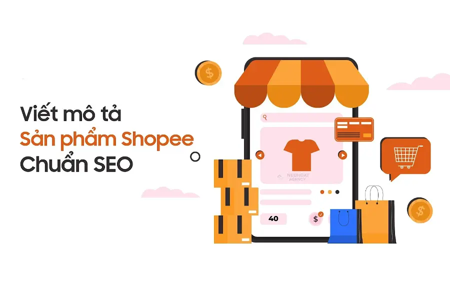 Tối ưu Mô tả sản phẩm