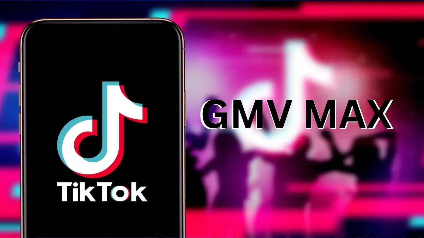  Product GMV Max là gì? 