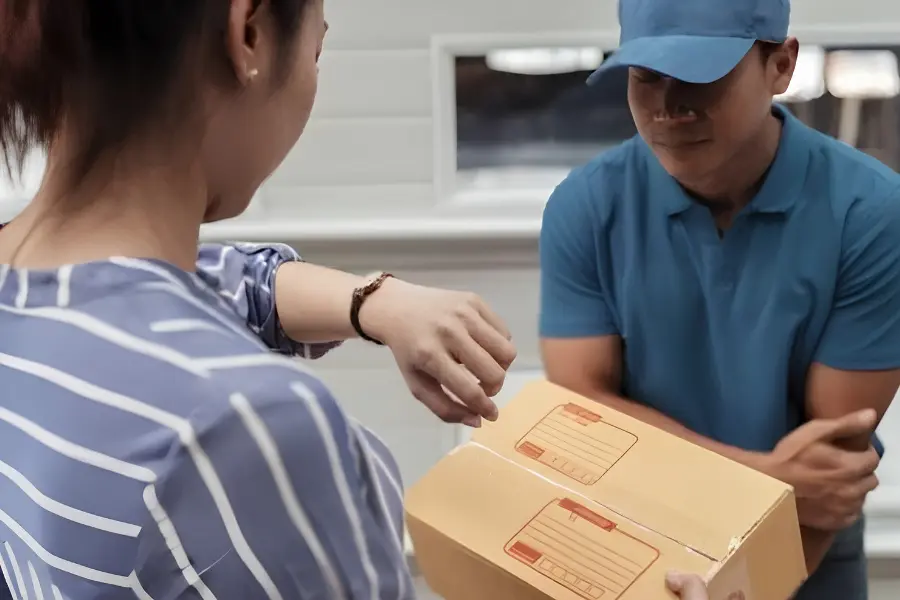 Khi nào người mua có thể yêu cầu trả hàng và hoàn tiền trên TikTok? 