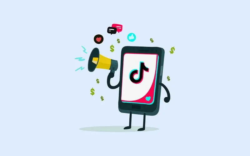 chạy quảng cáo tiktok
