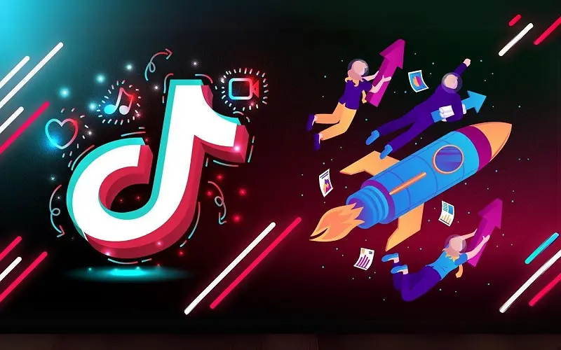 chạy quảng cáo tiktok