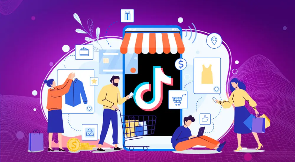 Thiết lập gian hàng TikTok Shop cho người mới