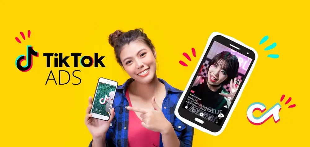 chạy quảng cáo tiktok
